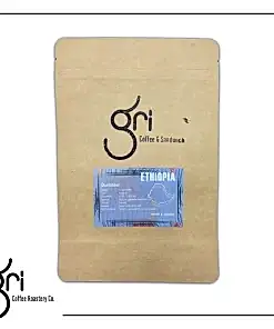 Gri Coffee Ethiopia Filtre Kahve