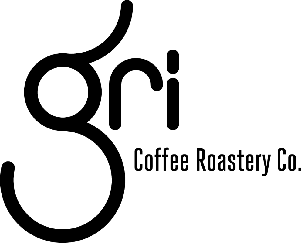 Gri Coffee Logo