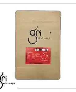 Gri Coffee Quatemala Filtre Kahve