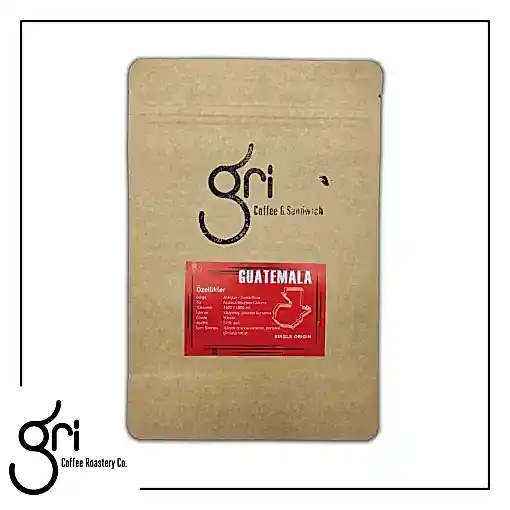 Gri Coffee Quatemala Filtre Kahve
