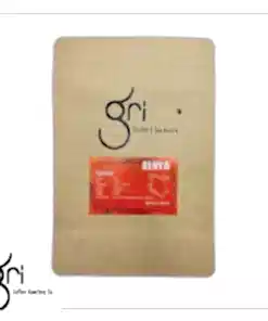 Gri Coffee Kenya Filtre Kahve