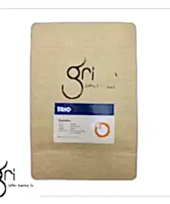 Gri Coffee Trio Filtre Kahve
