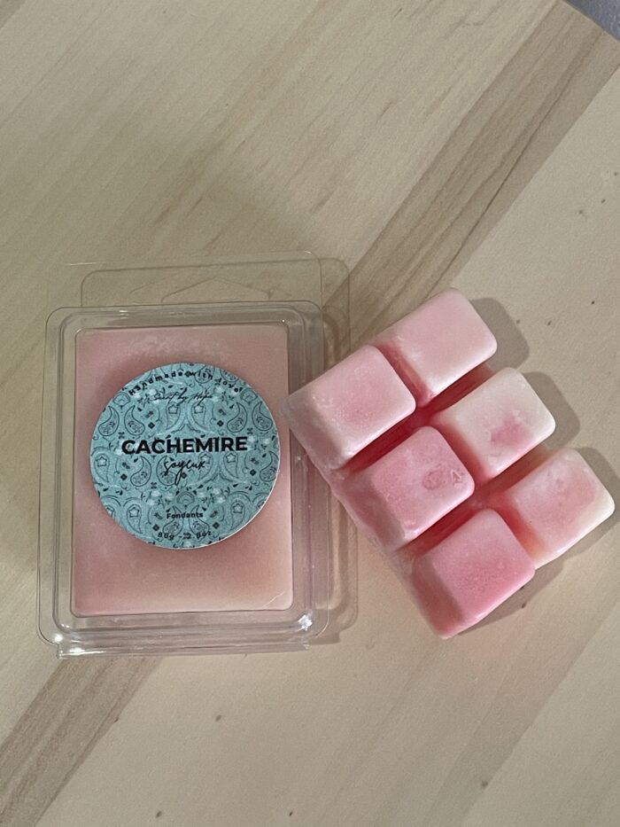 fondants parfumés maroc