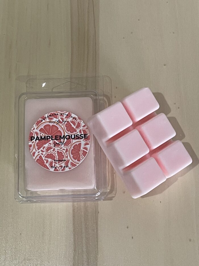 fondants parfumés maroc