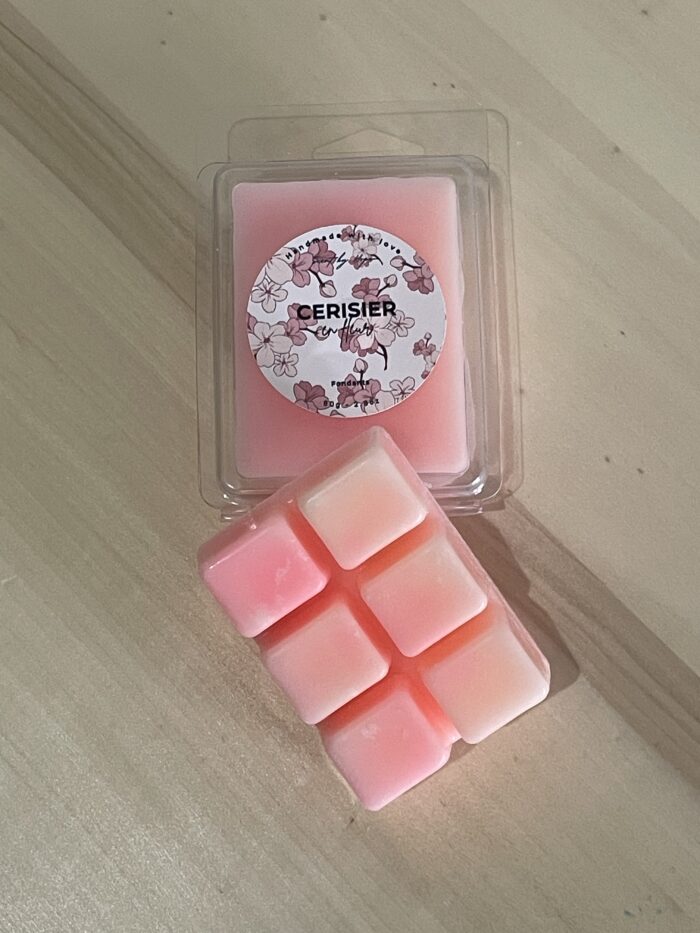 fondants parfumés maroc