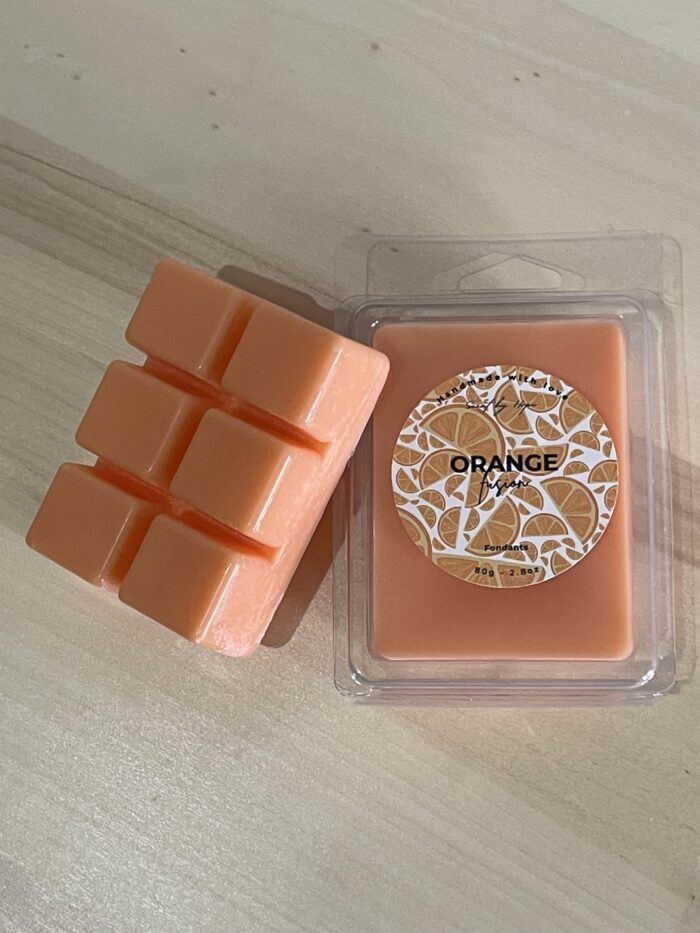 fondants parfumés maroc