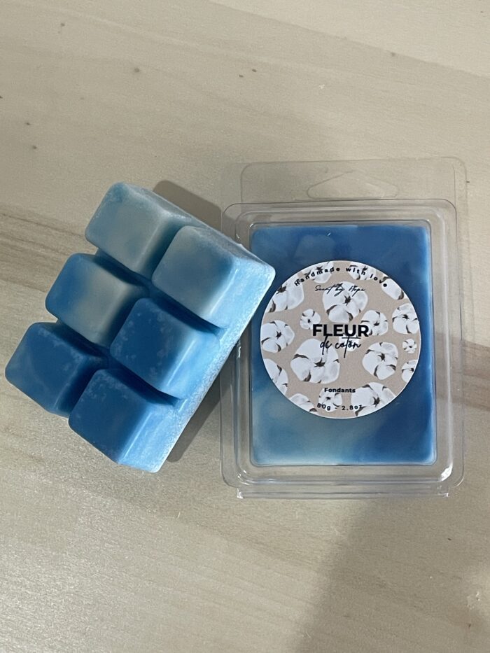 fondants parfumés maroc