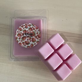 fondants parfumés maroc