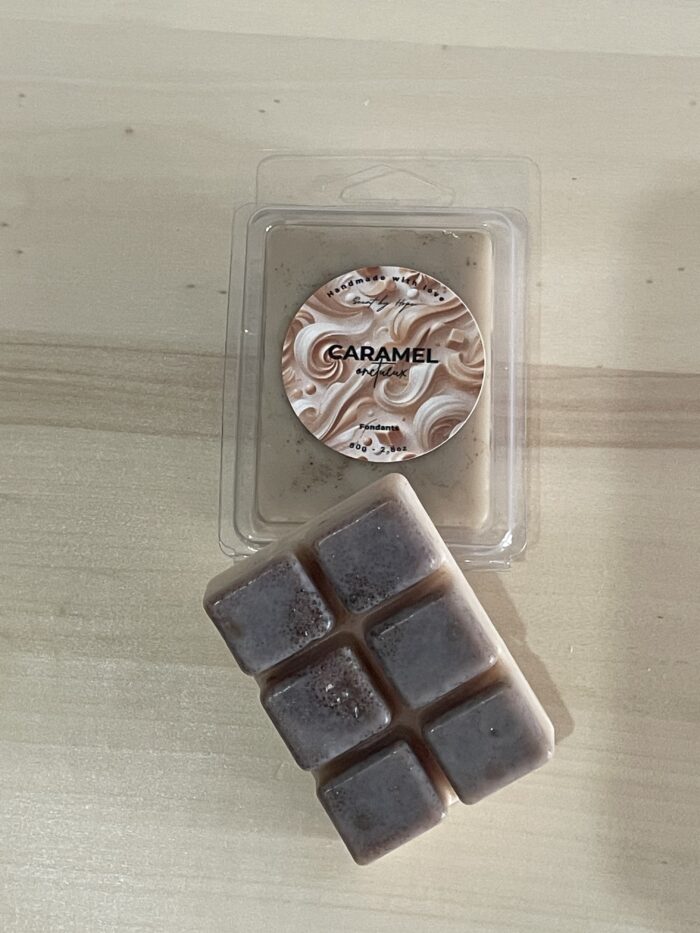 fondants parfumés maroc
