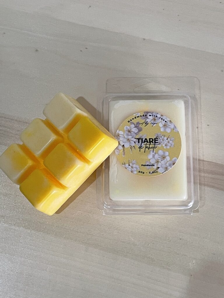 fondants parfumés maroc