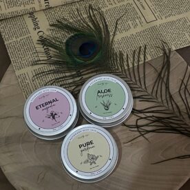 bougies florales maroc