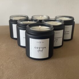bougie coton doux maroc